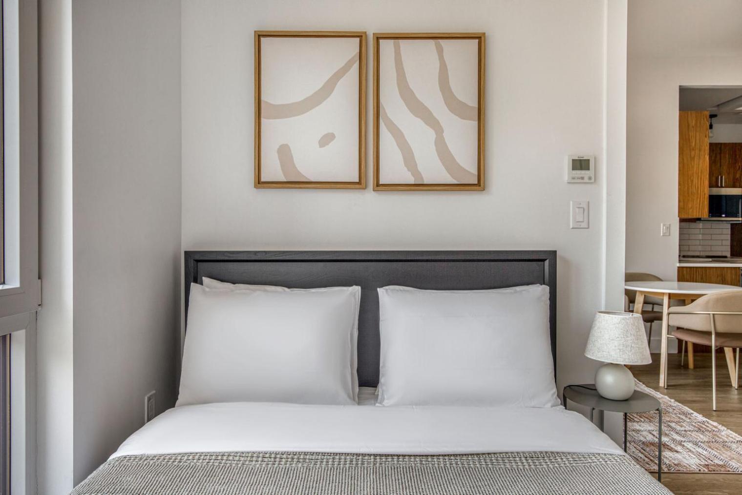Appartement Blueground Boerum Hill Gym Nr Barclays Center Nyc-1513 New York