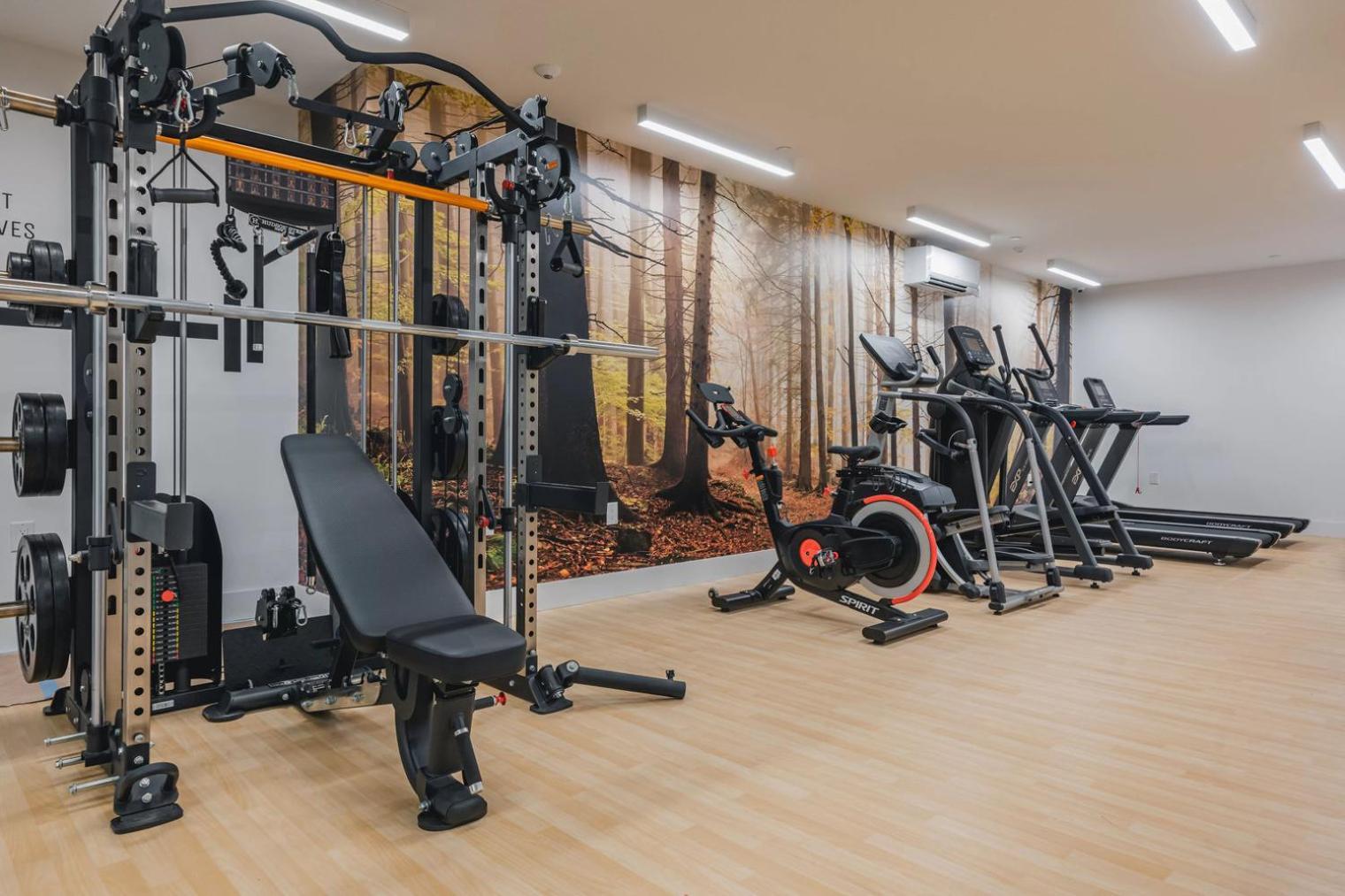 Appartement Blueground Boerum Hill Gym Nr Barclays Center Nyc-1513 *