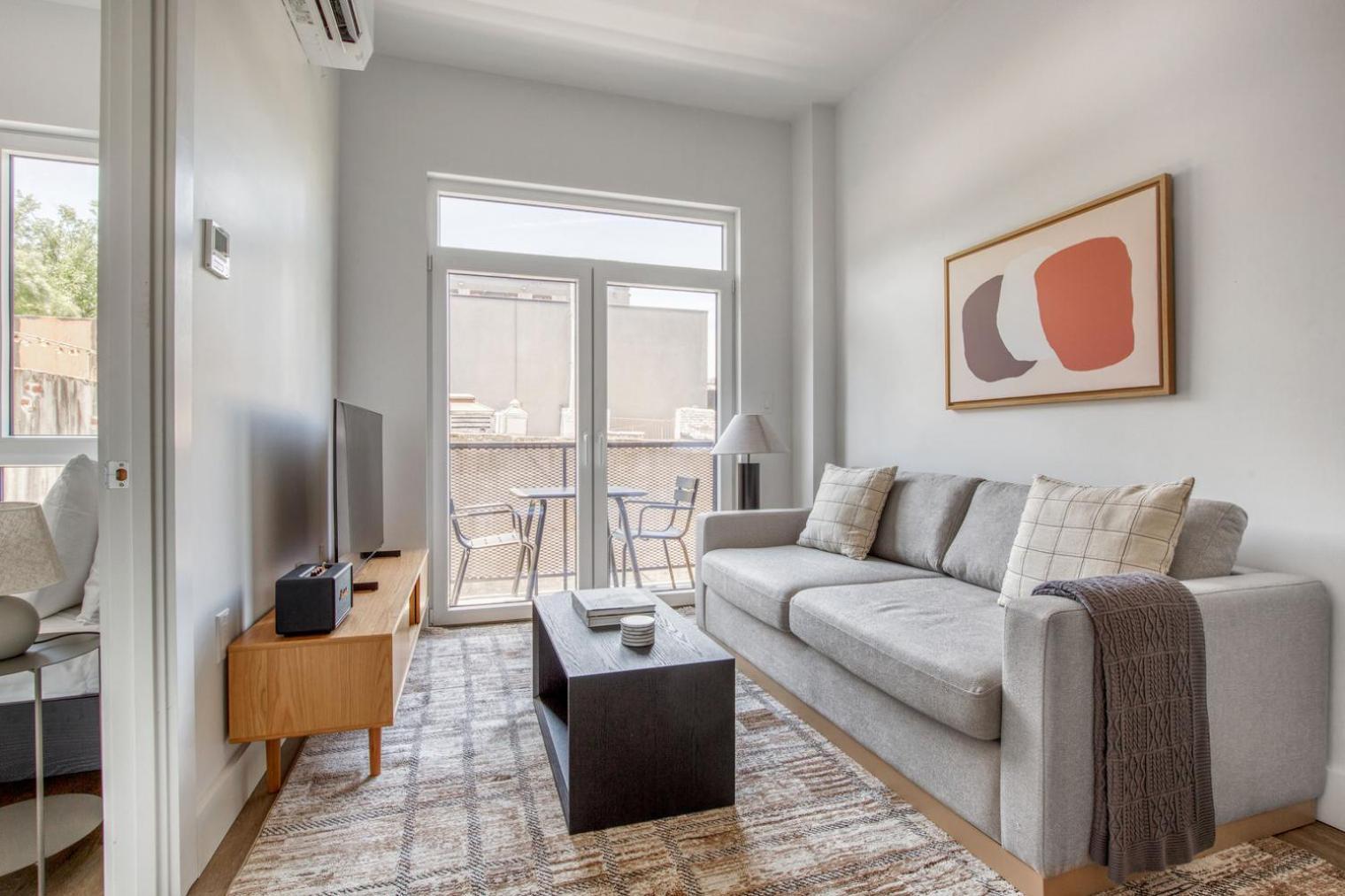 Appartement Blueground Boerum Hill Gym Nr Barclays Center Nyc-1513