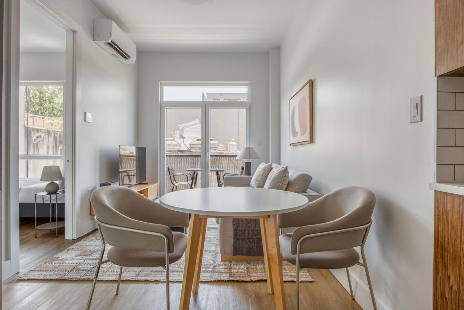Blueground Boerum Hill Gym Nr Barclays Center Nyc-1513 Appartement *